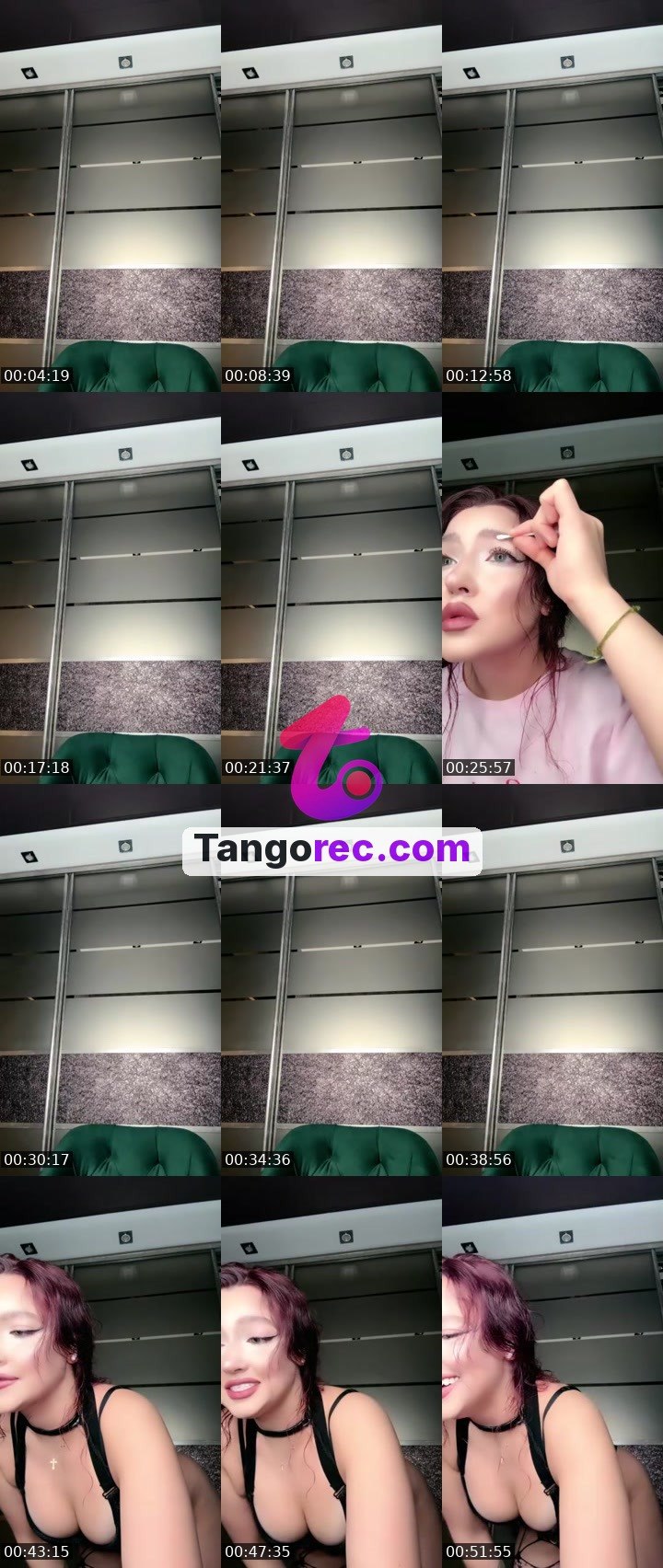 @8richbarbie8 Tango live from 2026-09-06