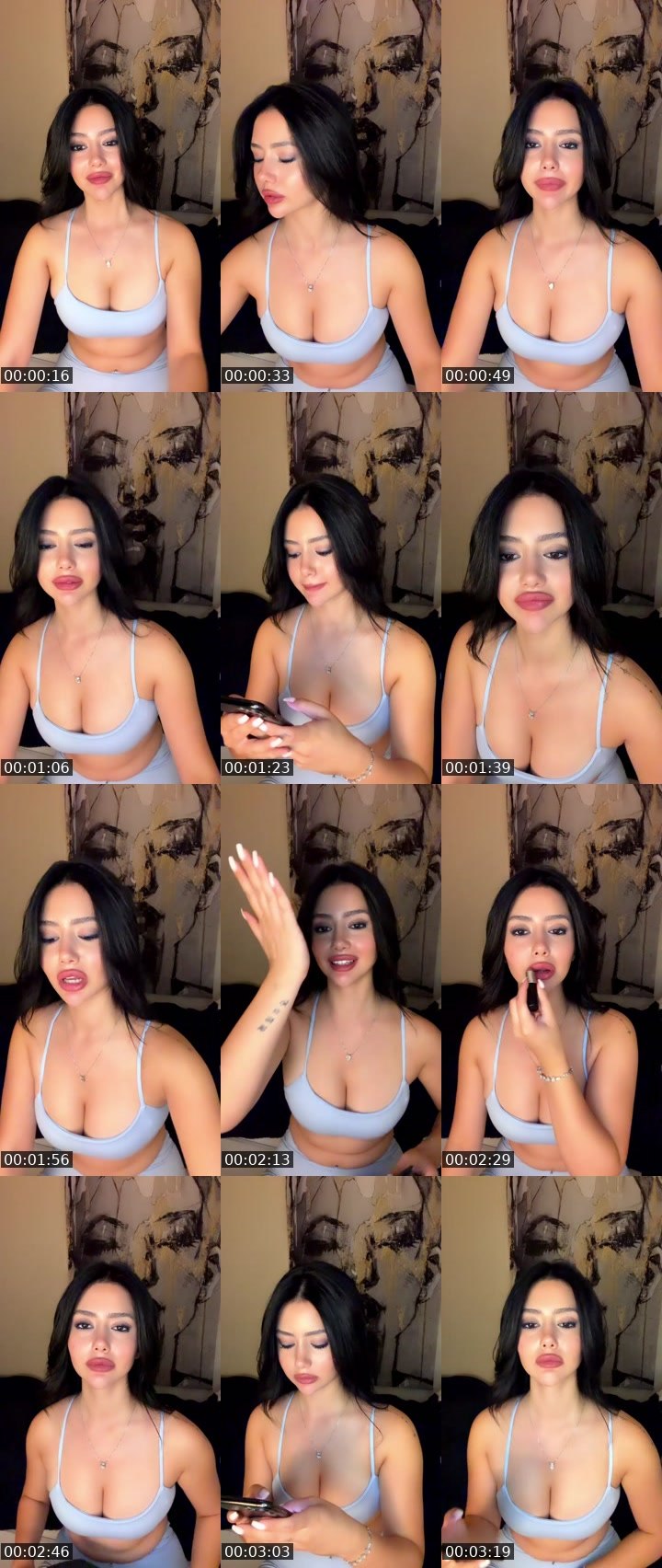 @cansu3473 Tango live from 2026-07-20