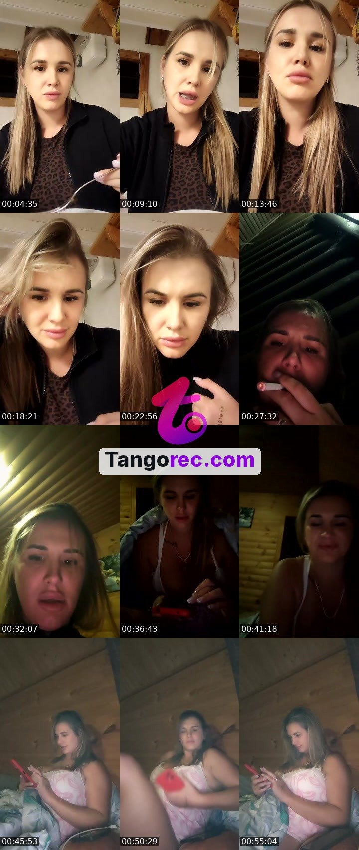 @reina755 Tango live from 2026-09-06