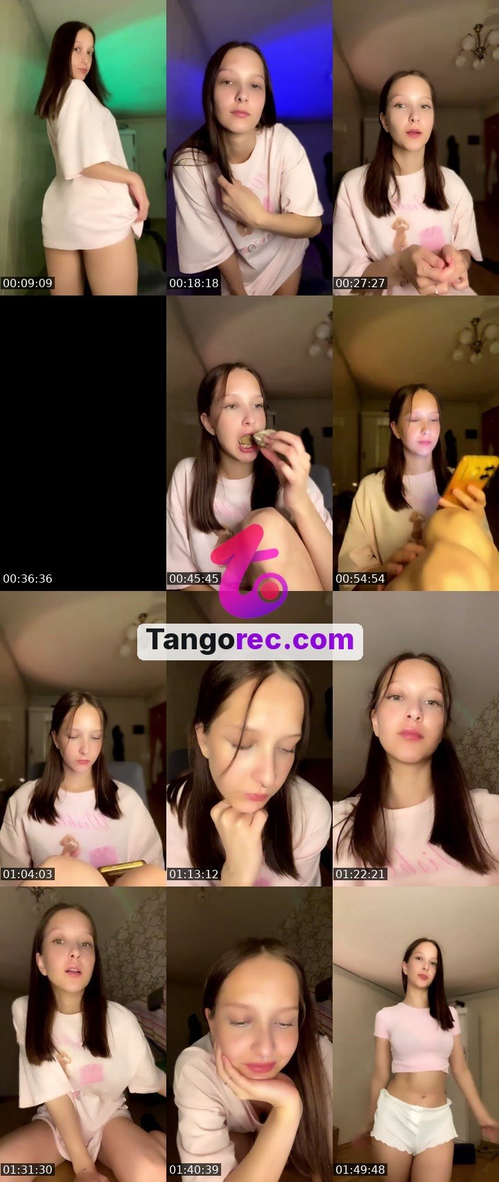@n47n471g Tango live from 2026-09-06