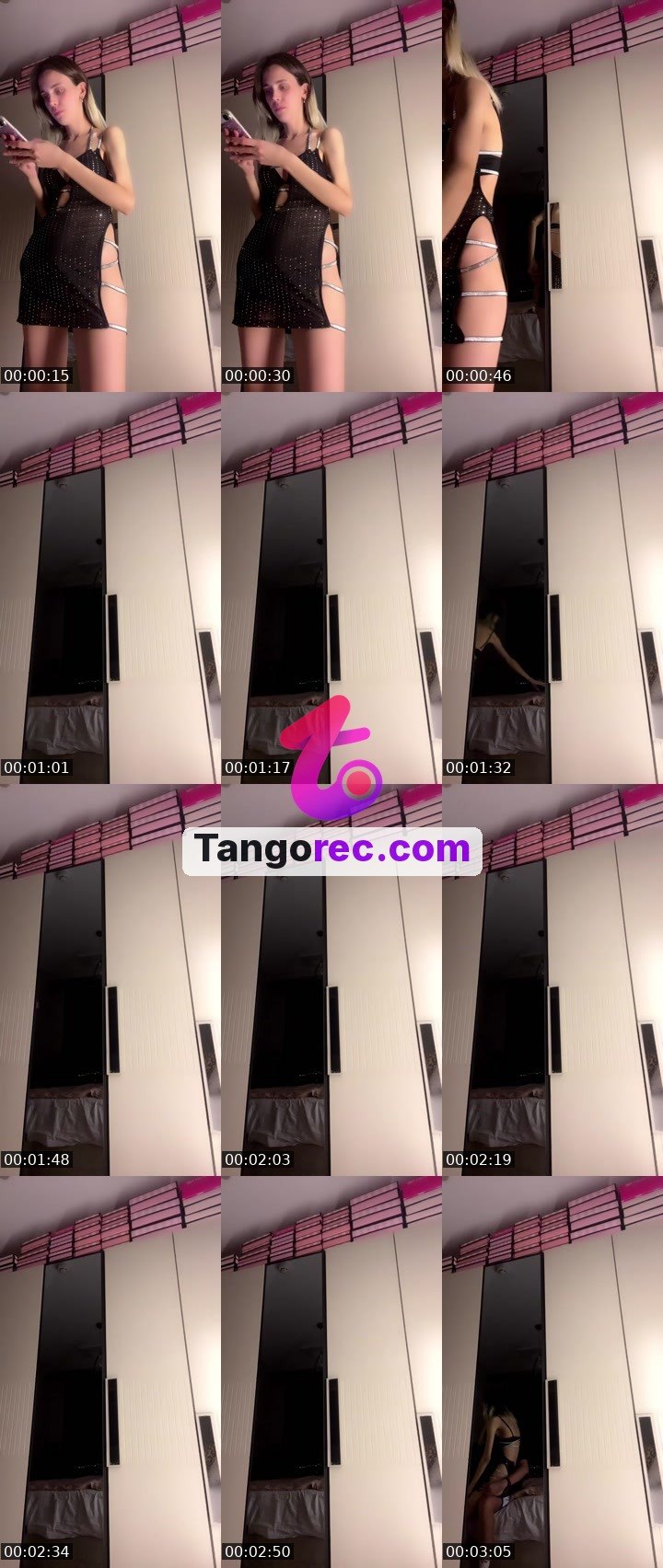 @barbieaysu Tango live from 2026-09-06