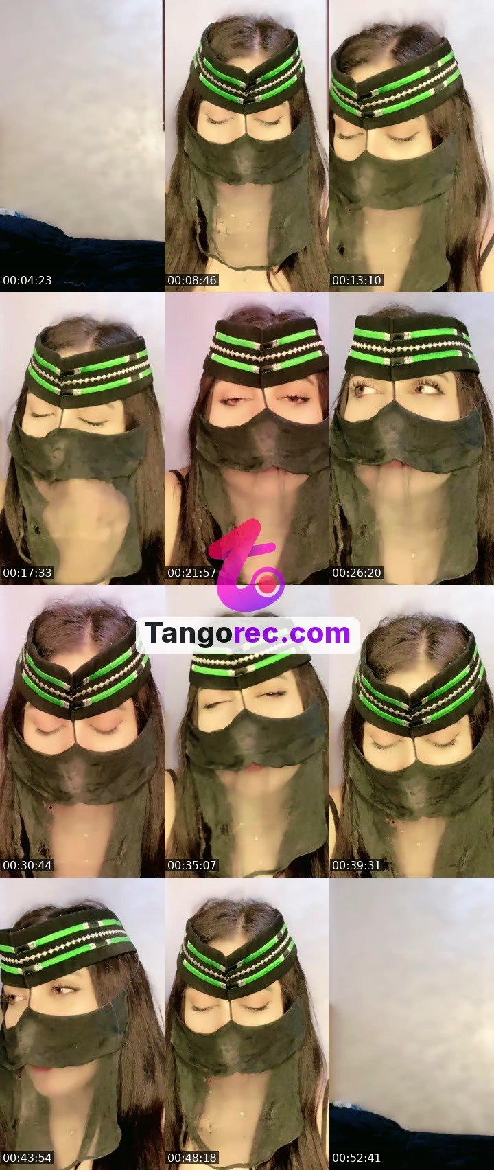 @mdmd01 Tango live from 2026-09-06