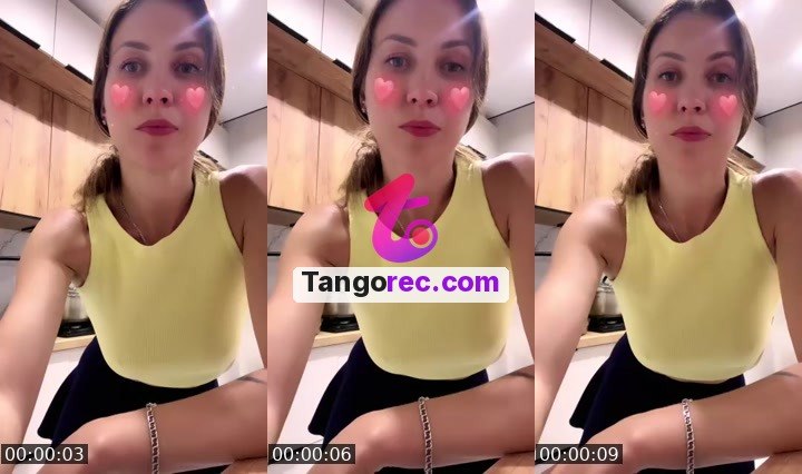 @inkognito81 Tango live from 2026-09-06