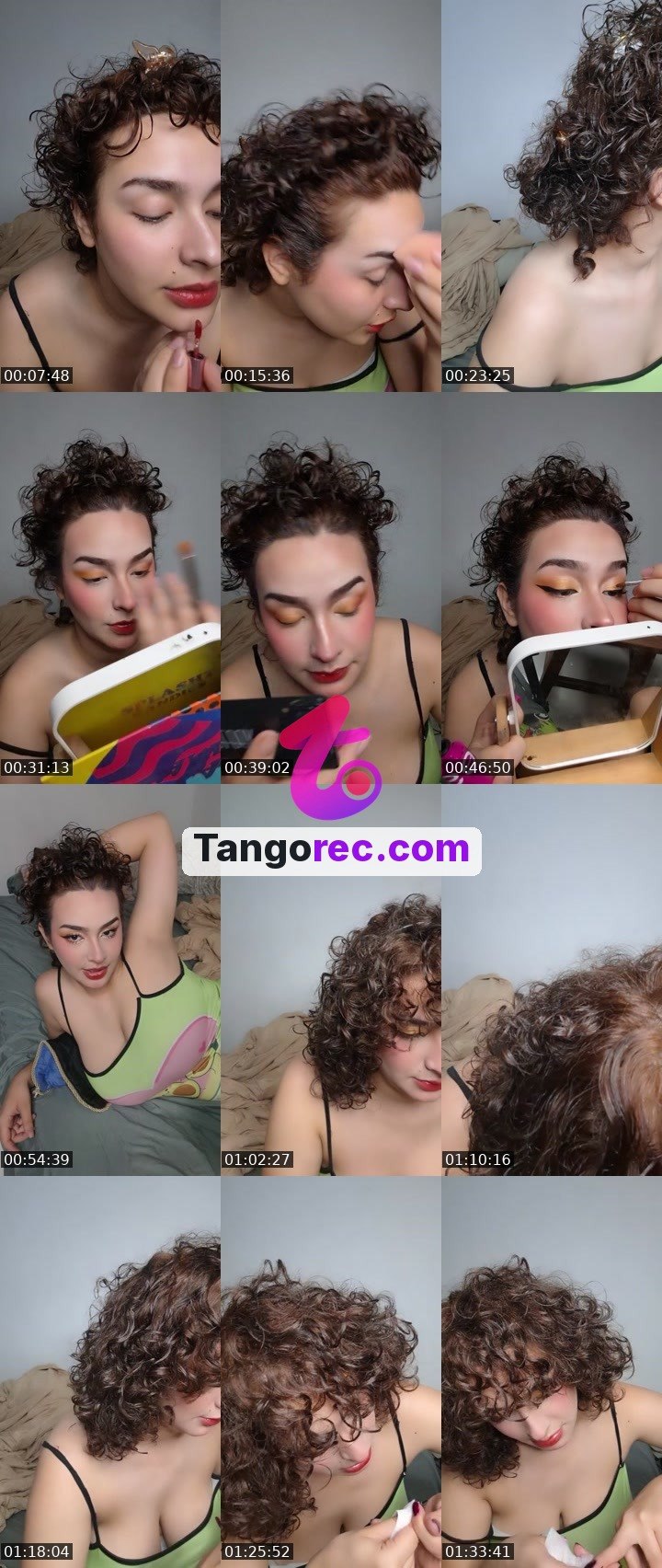 @afrodita2312 Tango live from 2026-09-06