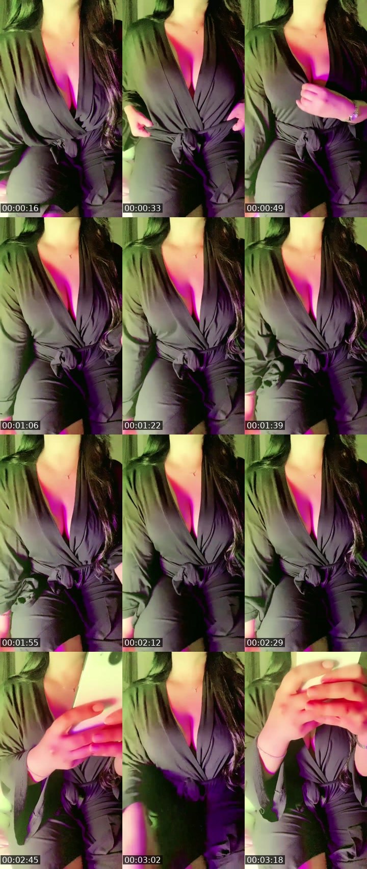 @mz96 Tango live from 2026-07-20