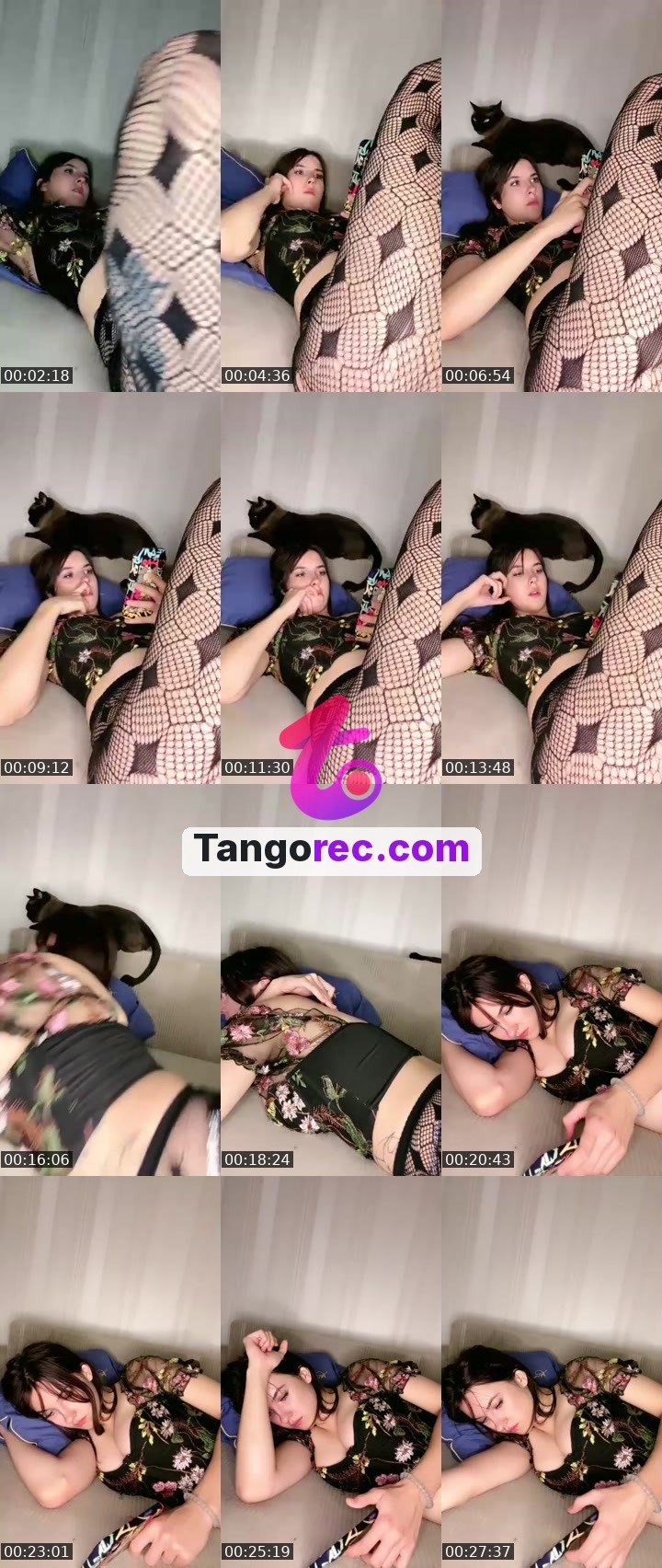 @sas237 Tango live from 2026-09-06
