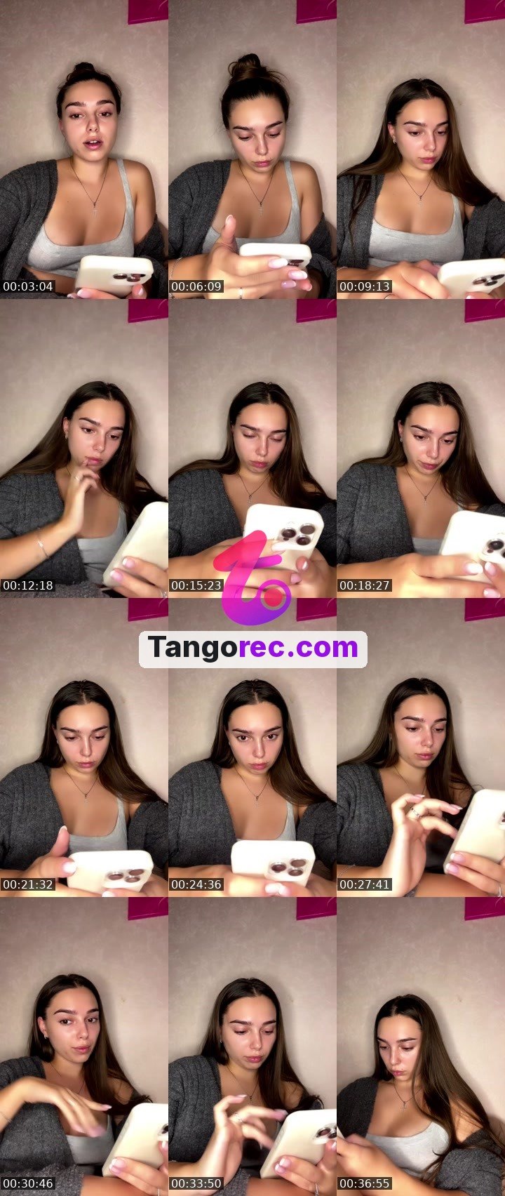 @22alexa Tango live from 2026-09-06