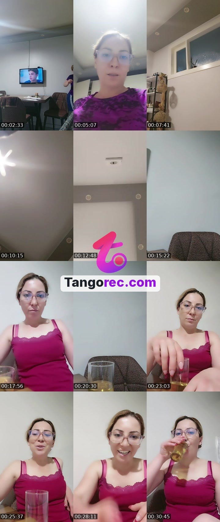 @sirbear-177381 Tango live from 2026-09-06