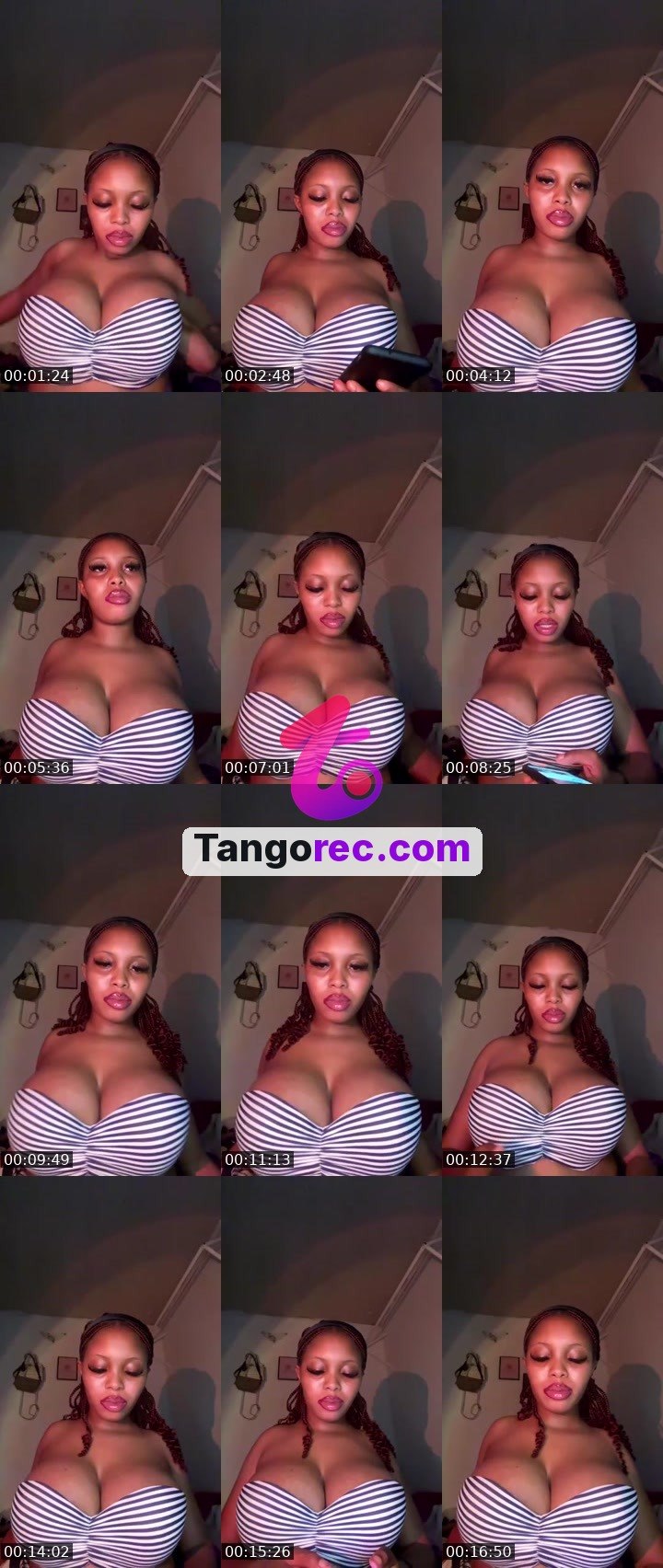@lunaa25 Tango live from 2026-09-06
