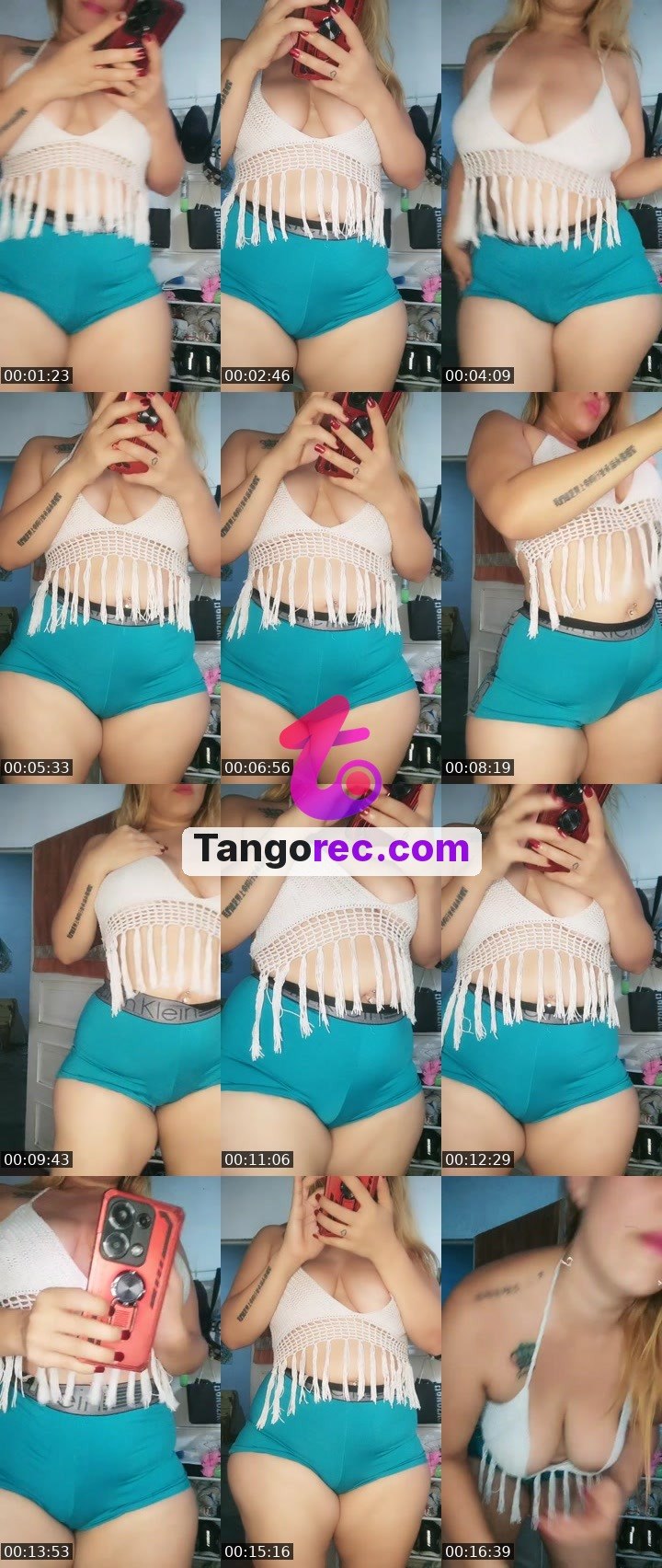 @amorpropio5585 Tango live from 2026-09-06