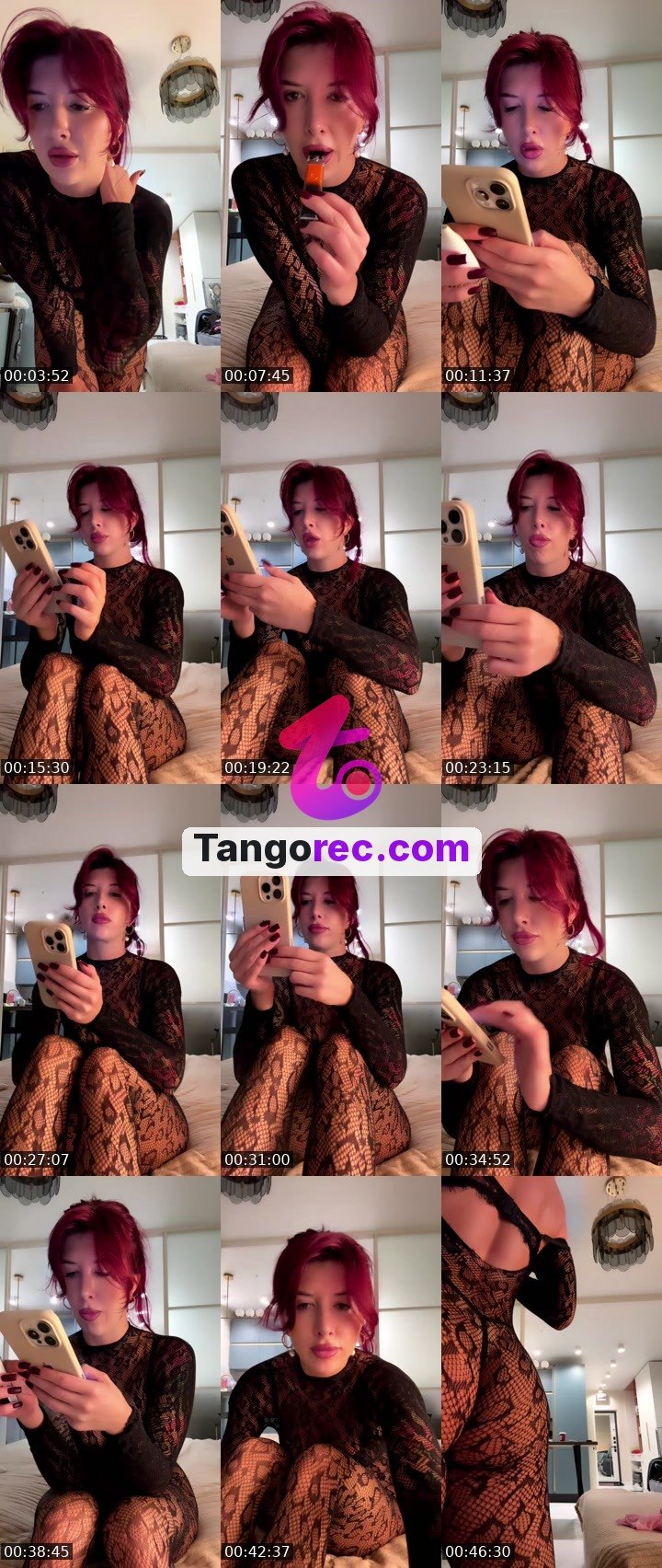 @mary234 Tango live from 2026-09-06