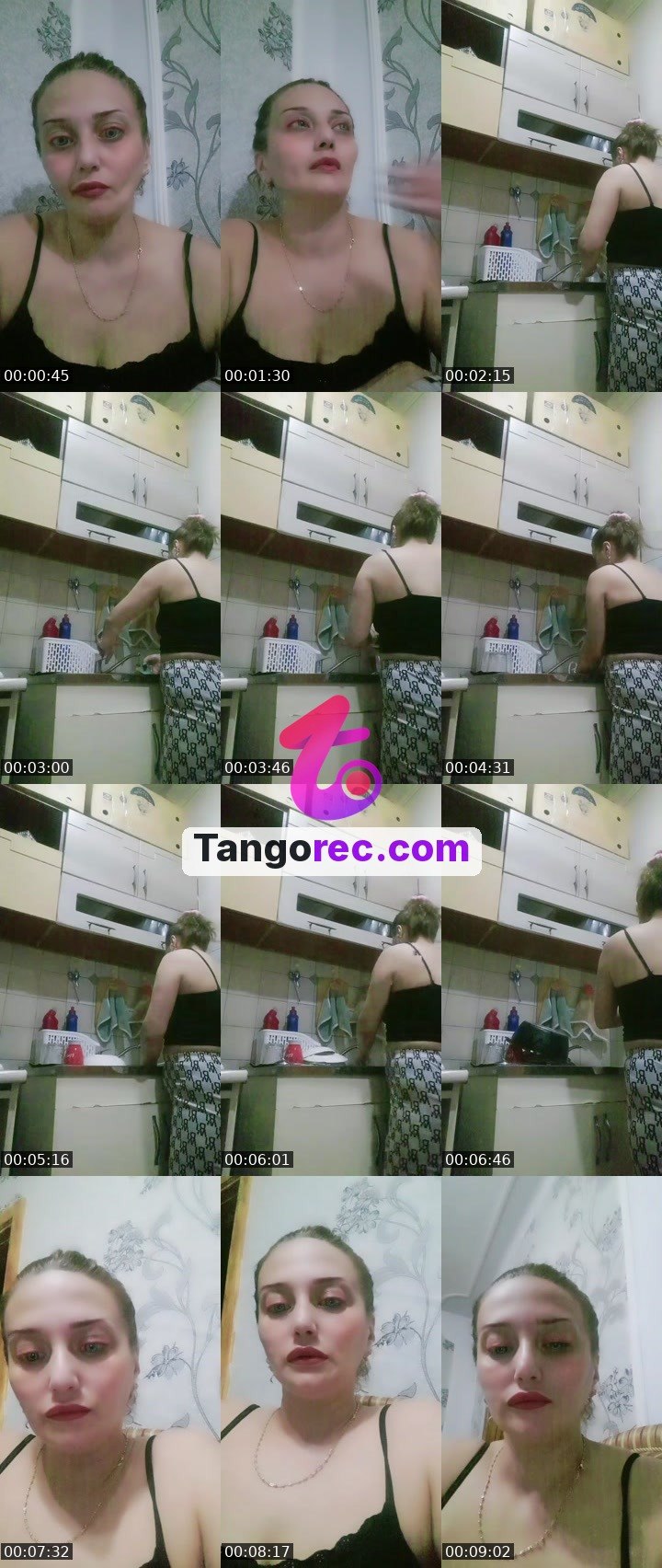 @warriortiger-26213 Tango live from 2026-09-06