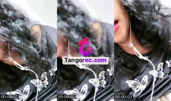 @xxxmm55 Tango live from 2026-09-06