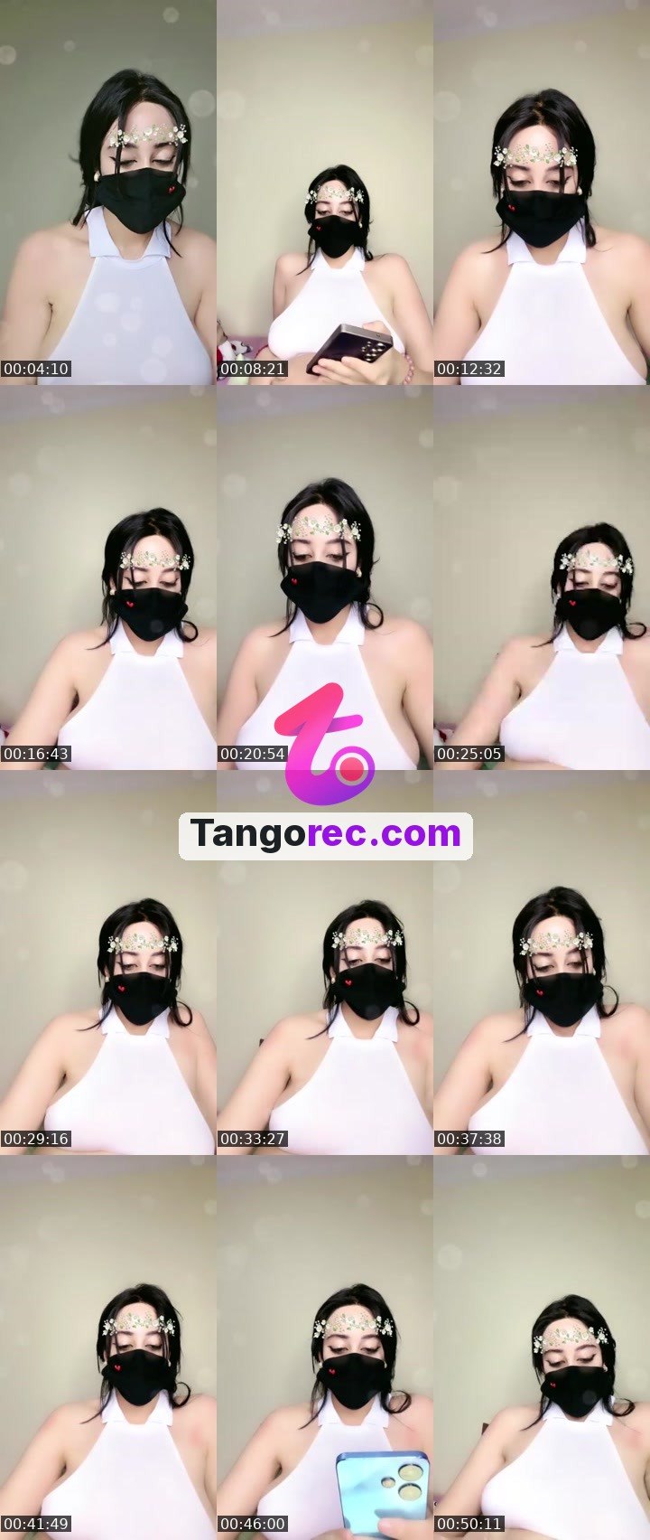 @fatfat11 Tango live from 2026-09-06