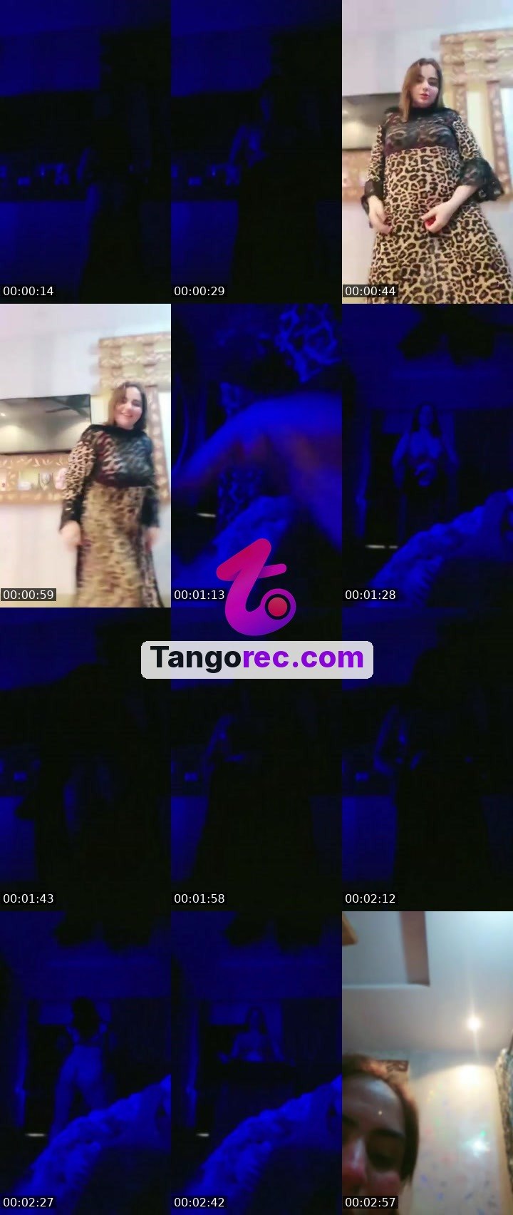 @bano420 Tango live from 2026-09-06