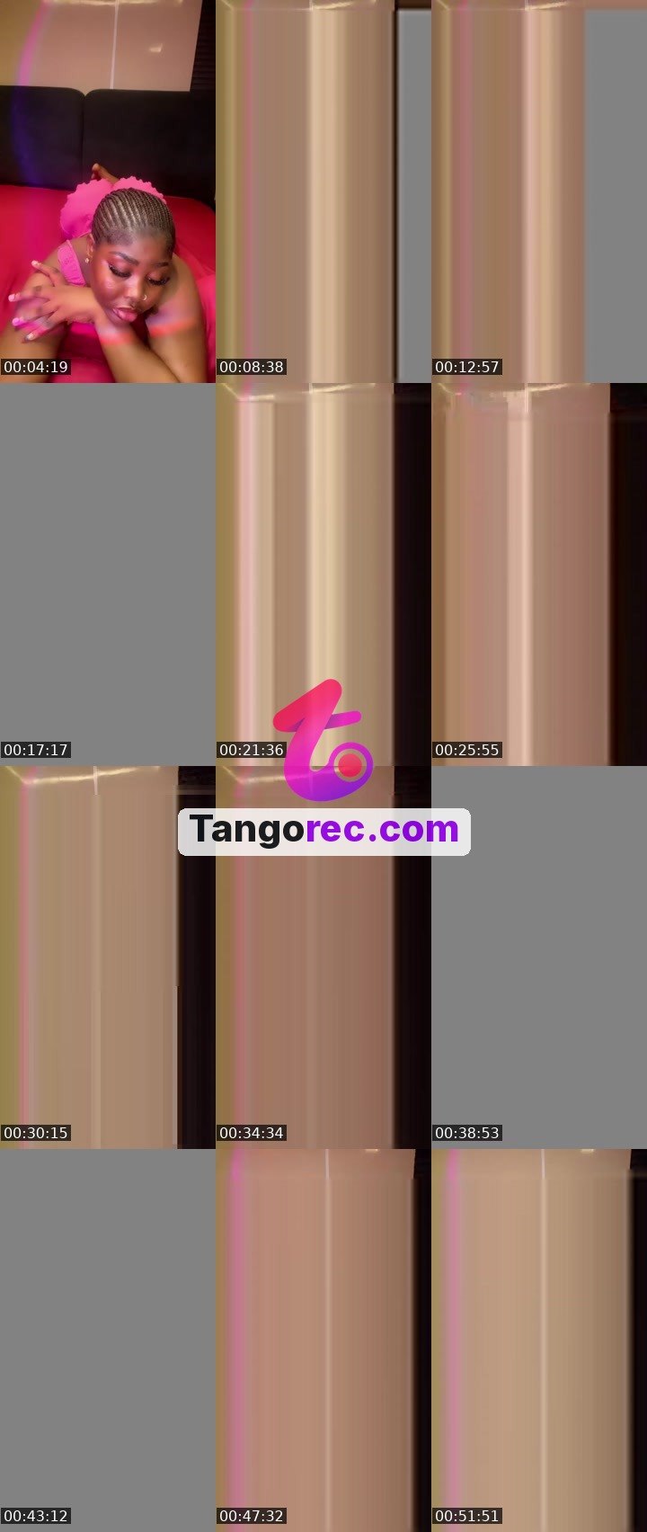 @lethalj Tango live from 2026-09-06
