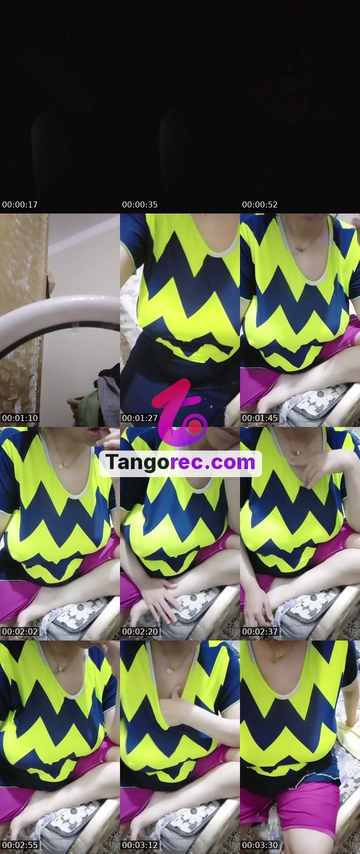 @2874fggj Tango live from 2026-09-06