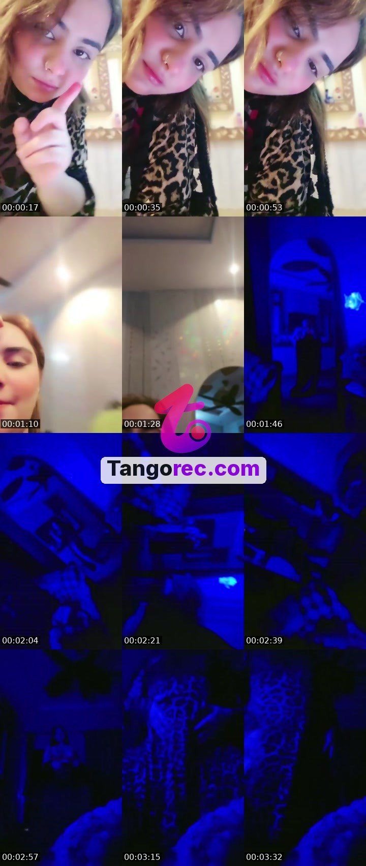 @bano420 Tango live from 2026-09-06