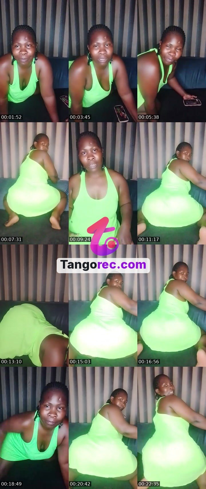 @glorioussquirrel-109584 Tango live from 2026-09-06