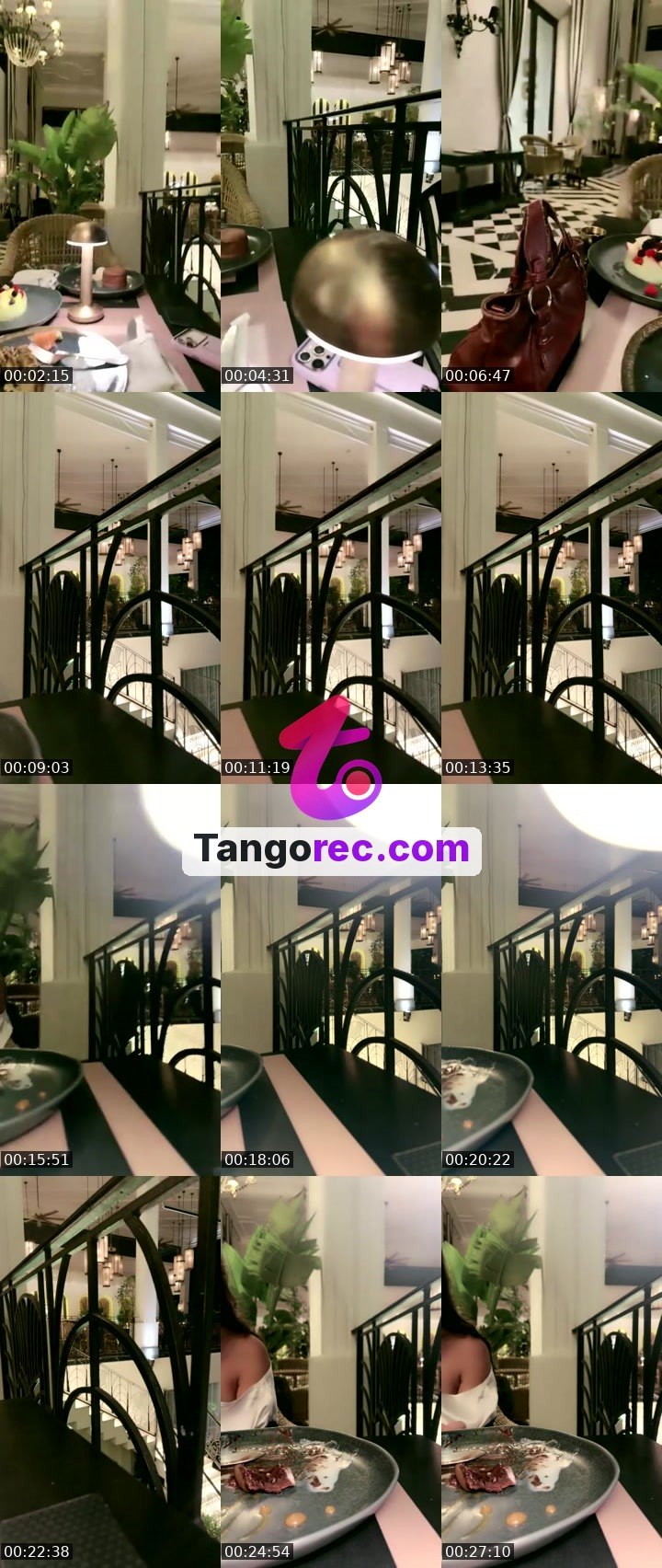 @mdh67 Tango live from 2026-09-06