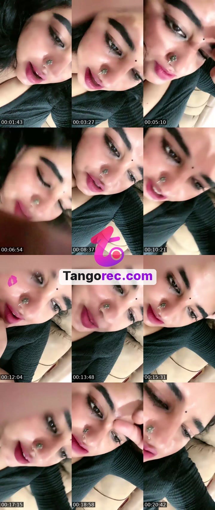 @bangaram2222 Tango live from 2026-09-06