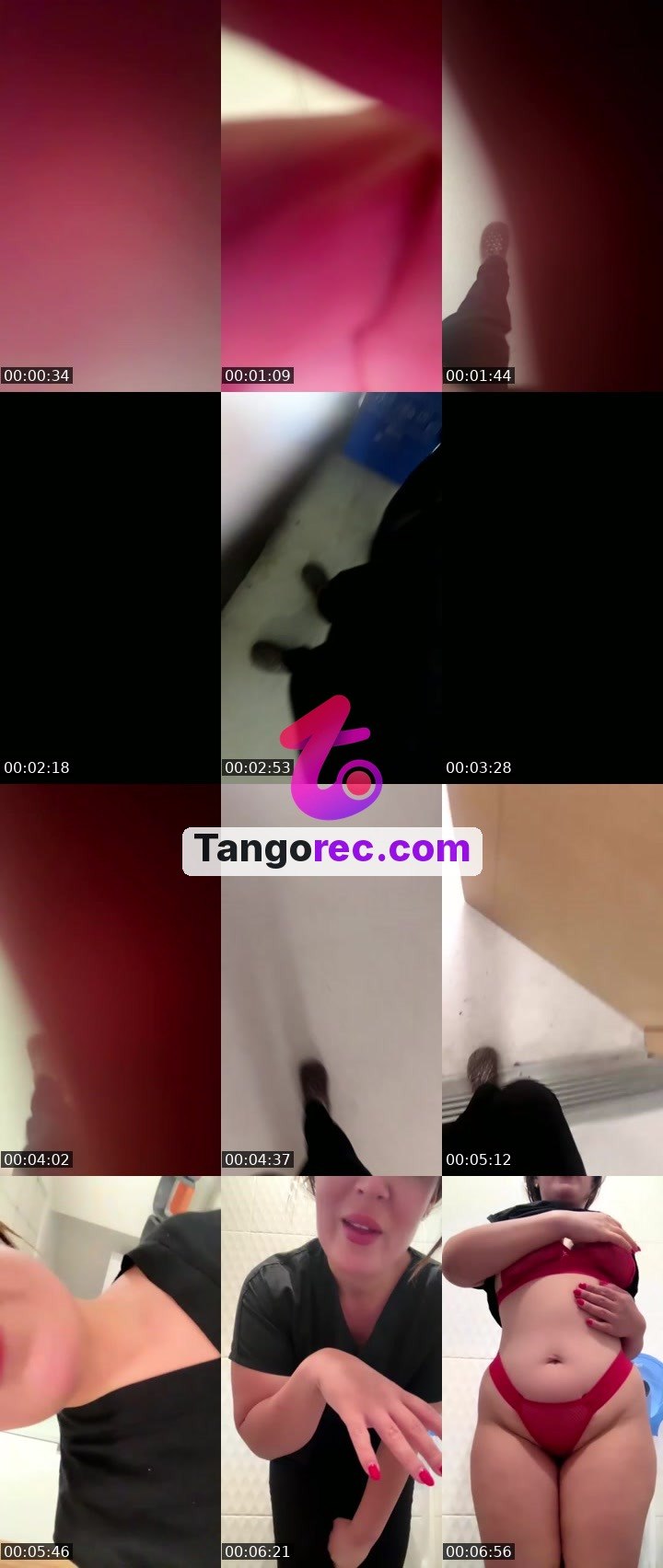 @temizlikci Tango live from 2026-09-06