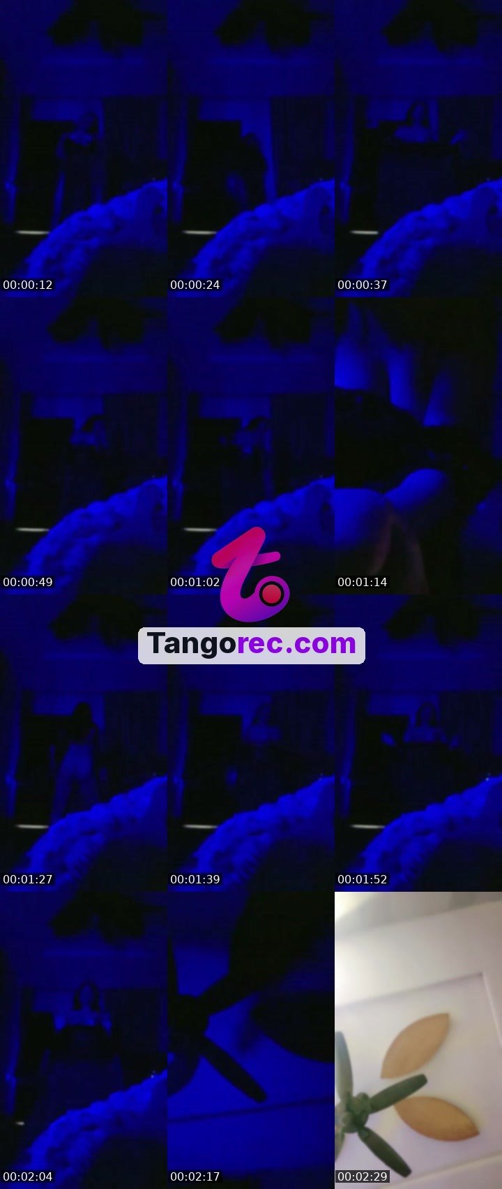 @bano420 Tango live from 2026-09-06