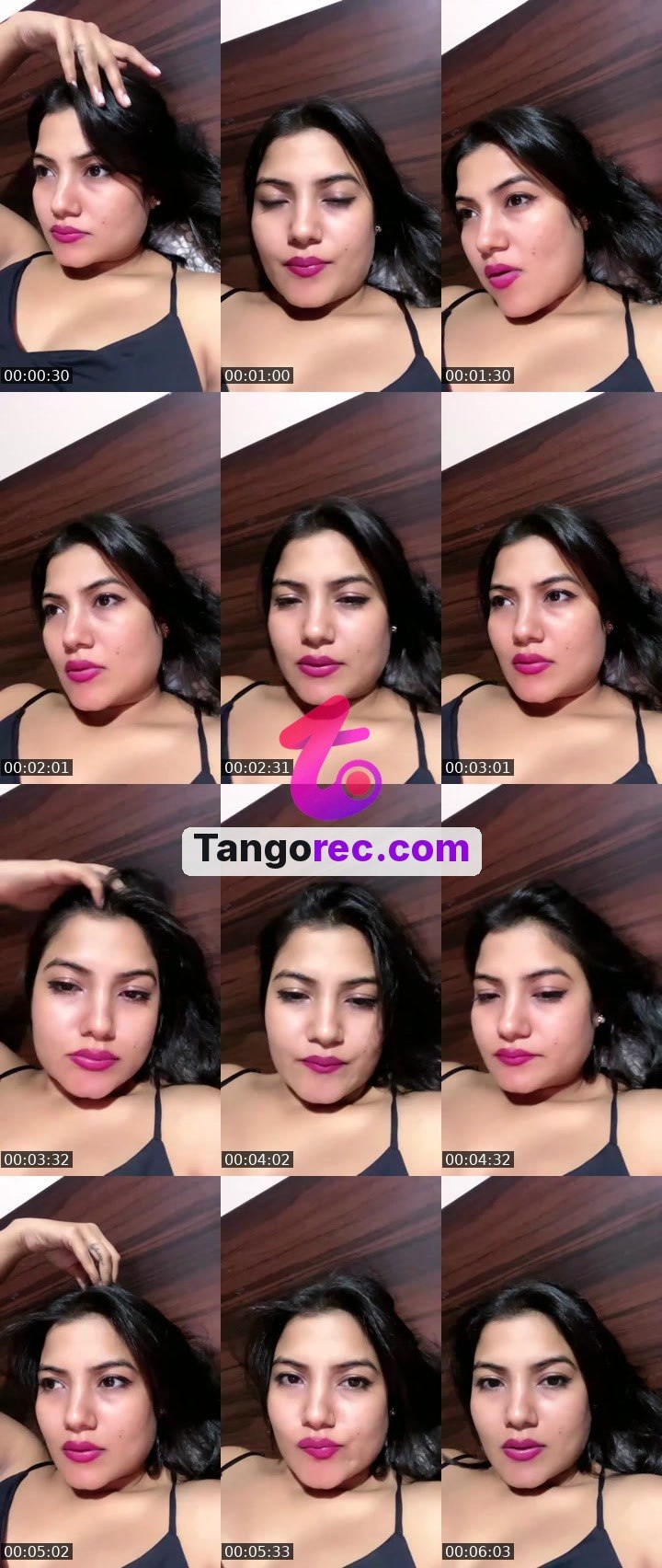 @beyou0 Tango live from 2026-09-06