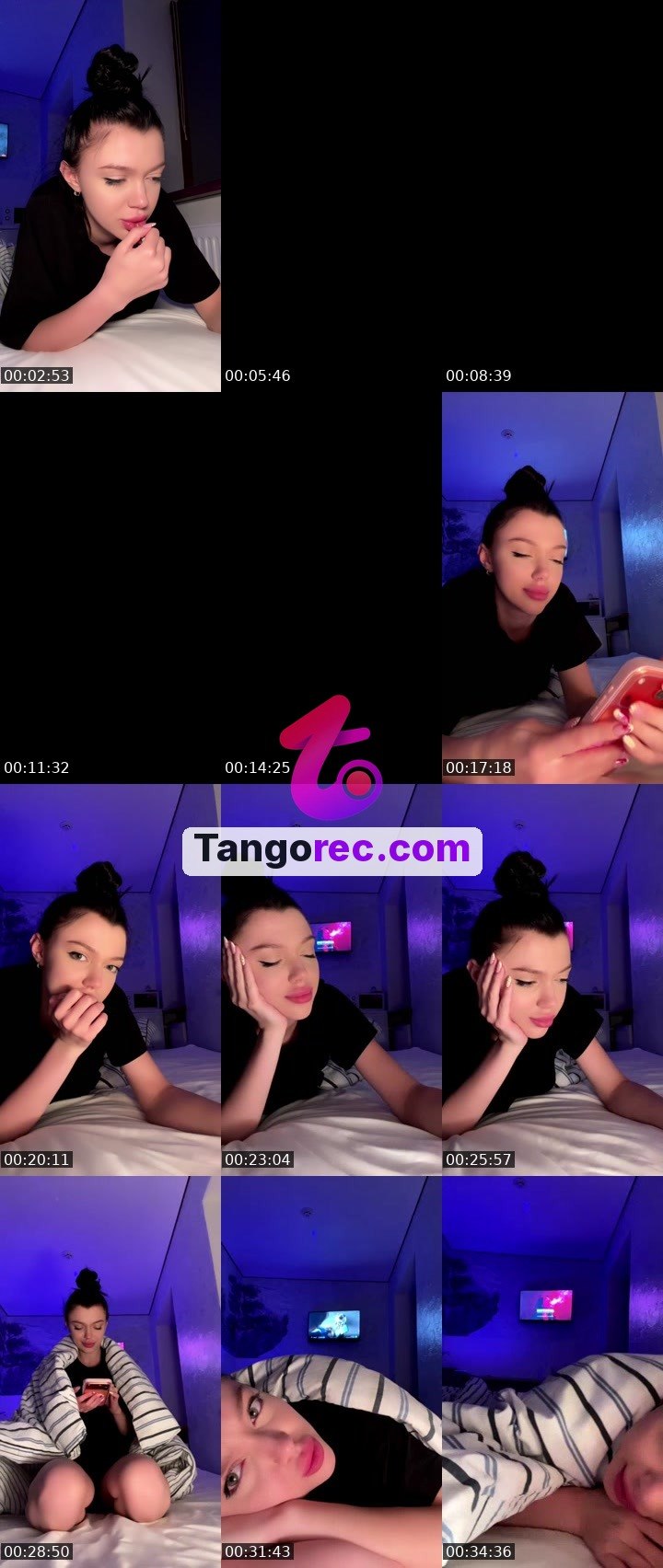 @iwantabugatti Tango live from 2026-09-06