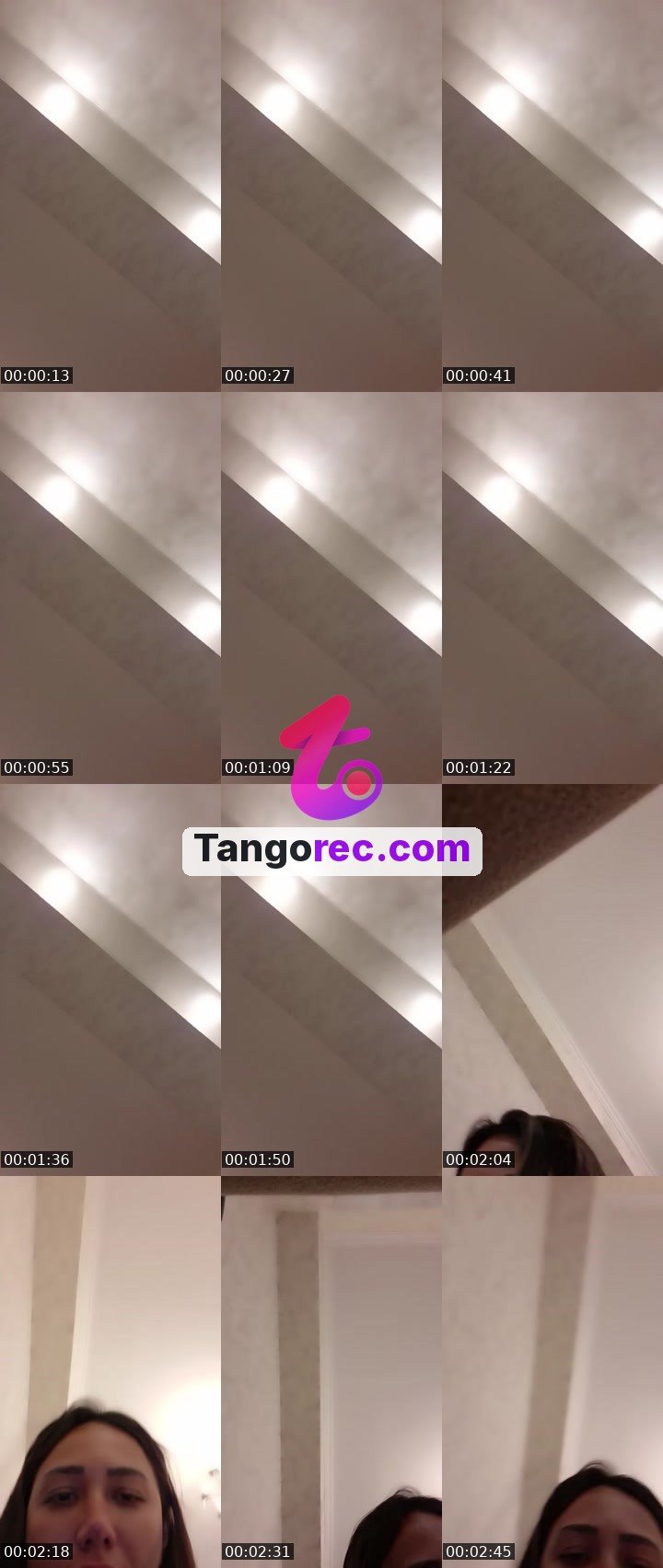 @viptrc Tango live from 2026-09-06