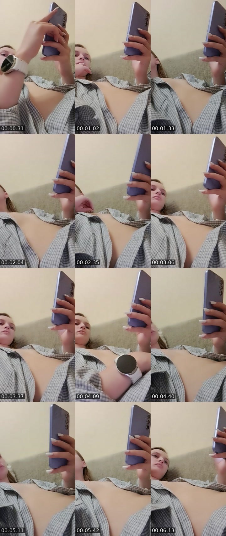 @kris064 Tango live from 2026-07-21