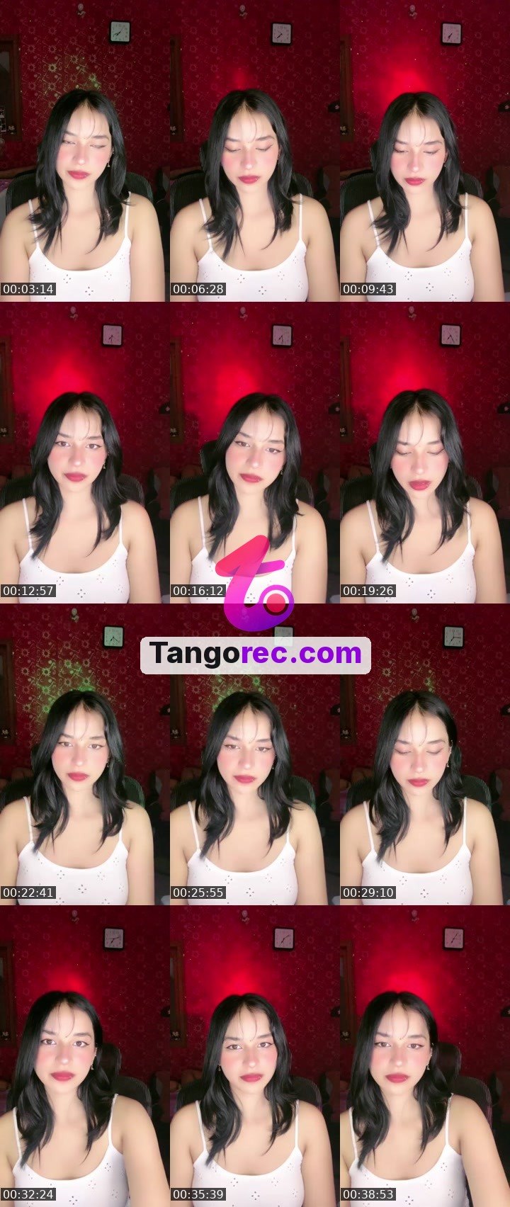 @nekkonekkoni Tango live from 2026-09-06