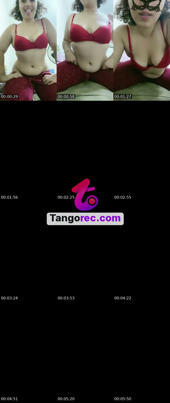 @elaizz0 Tango live from 2026-09-06