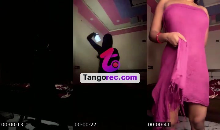 @kindbadger-112540 Tango live from 2026-09-06