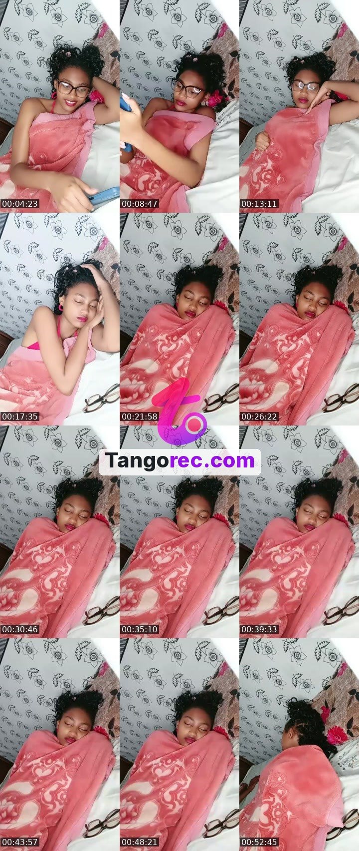 @nanahnanah Tango live from 2026-09-06