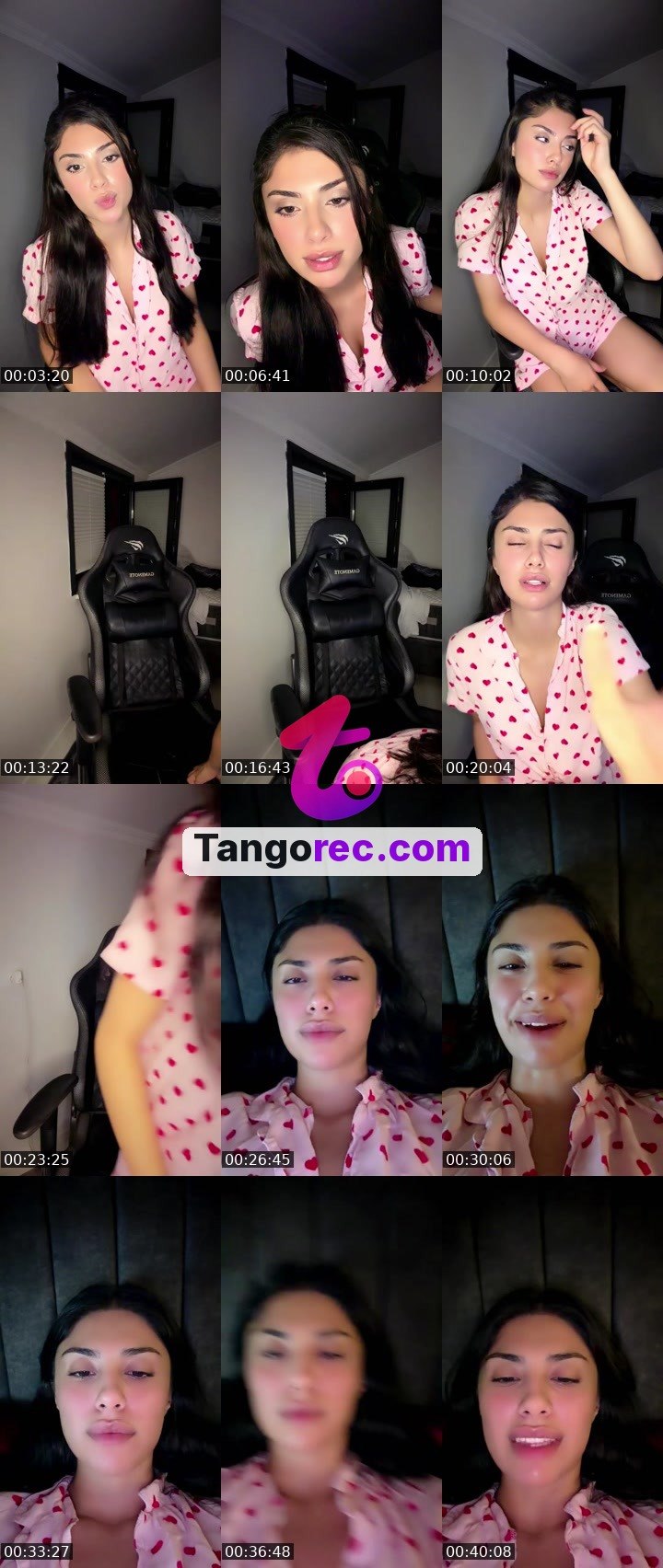 @nskamslam55 Tango live from 2026-09-06