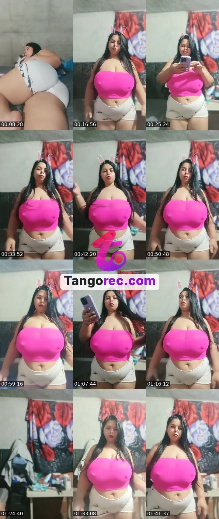 @cutecat-27558 Tango live from 2026-09-06