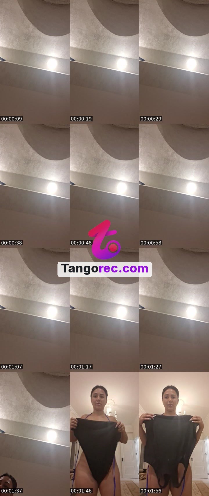 @viptrc Tango live from 2026-09-06