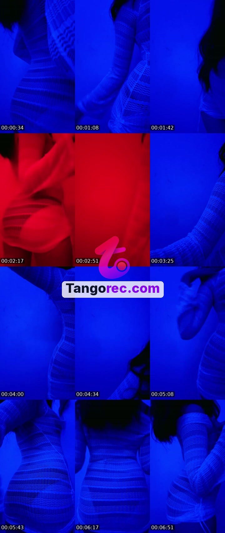 @99999-w Tango live from 2026-09-07