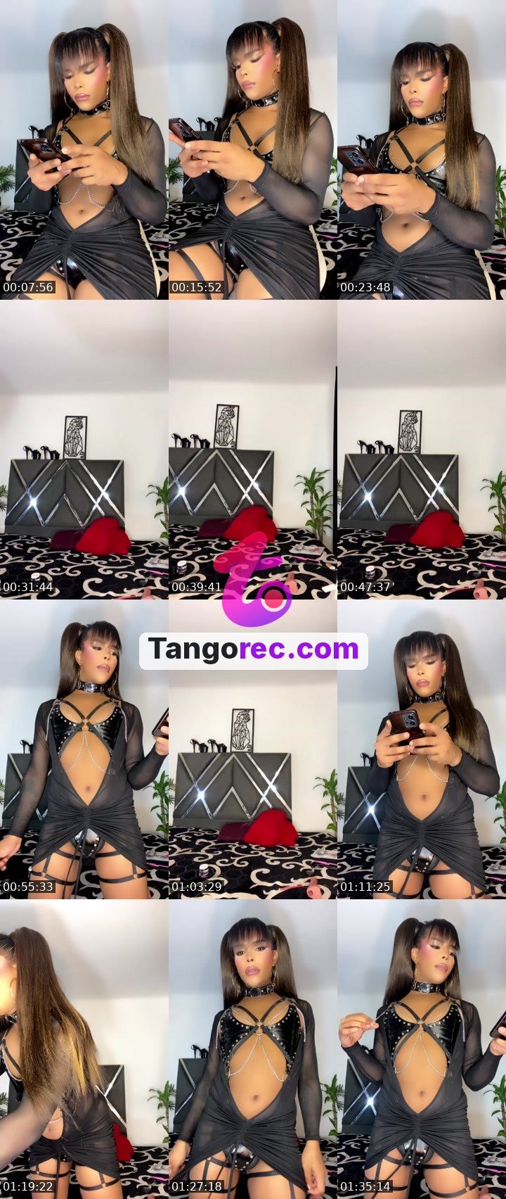@mistress_valentina21c Tango live from 2026-09-07