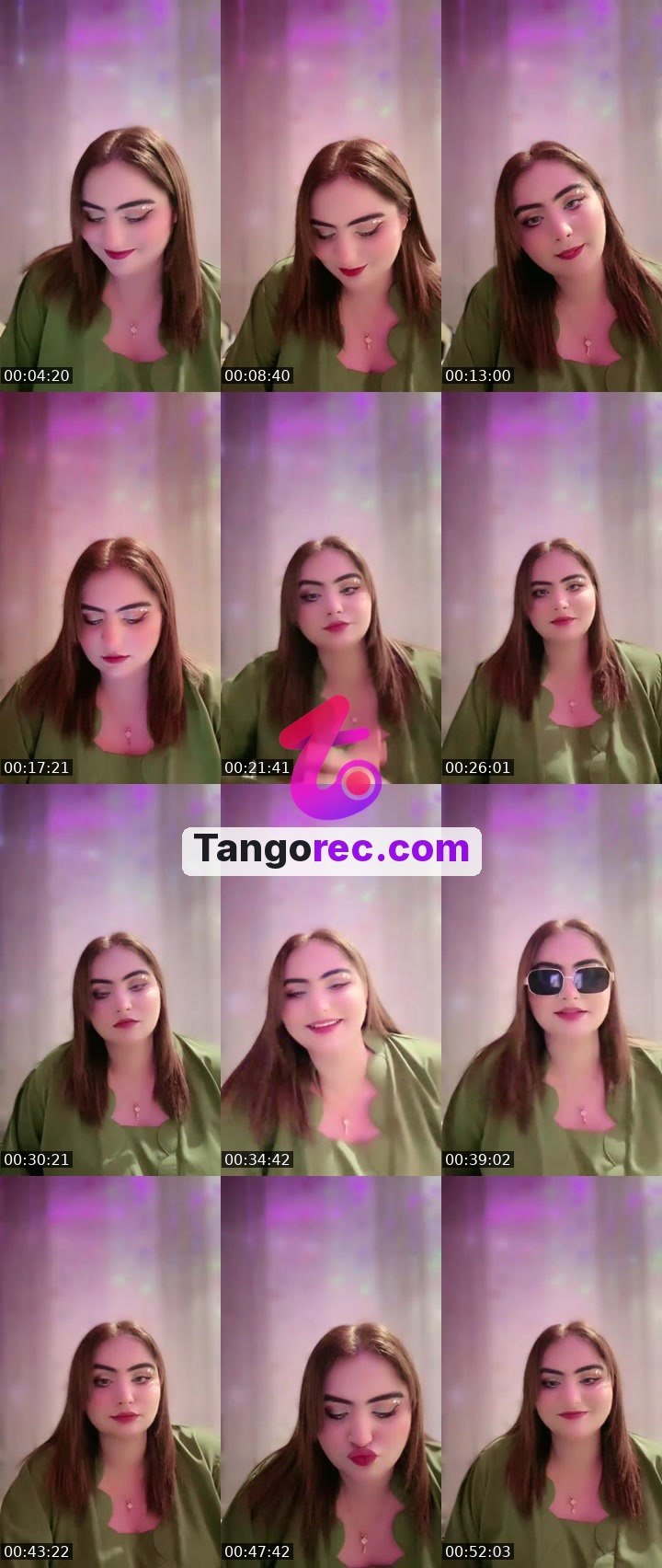 @bano420 Tango live from 2026-09-07