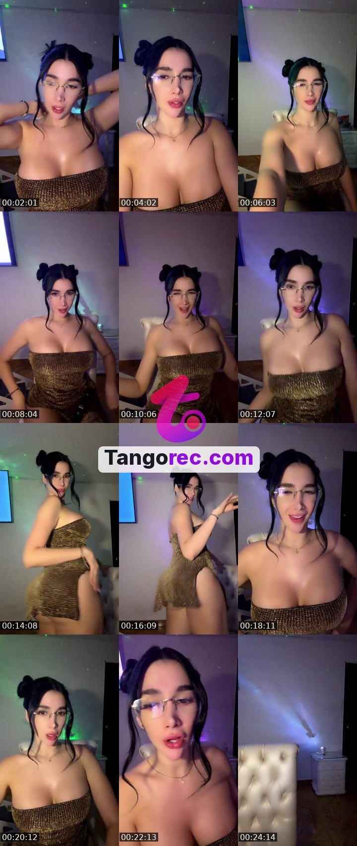 @nicol024 Tango live from 2026-09-07