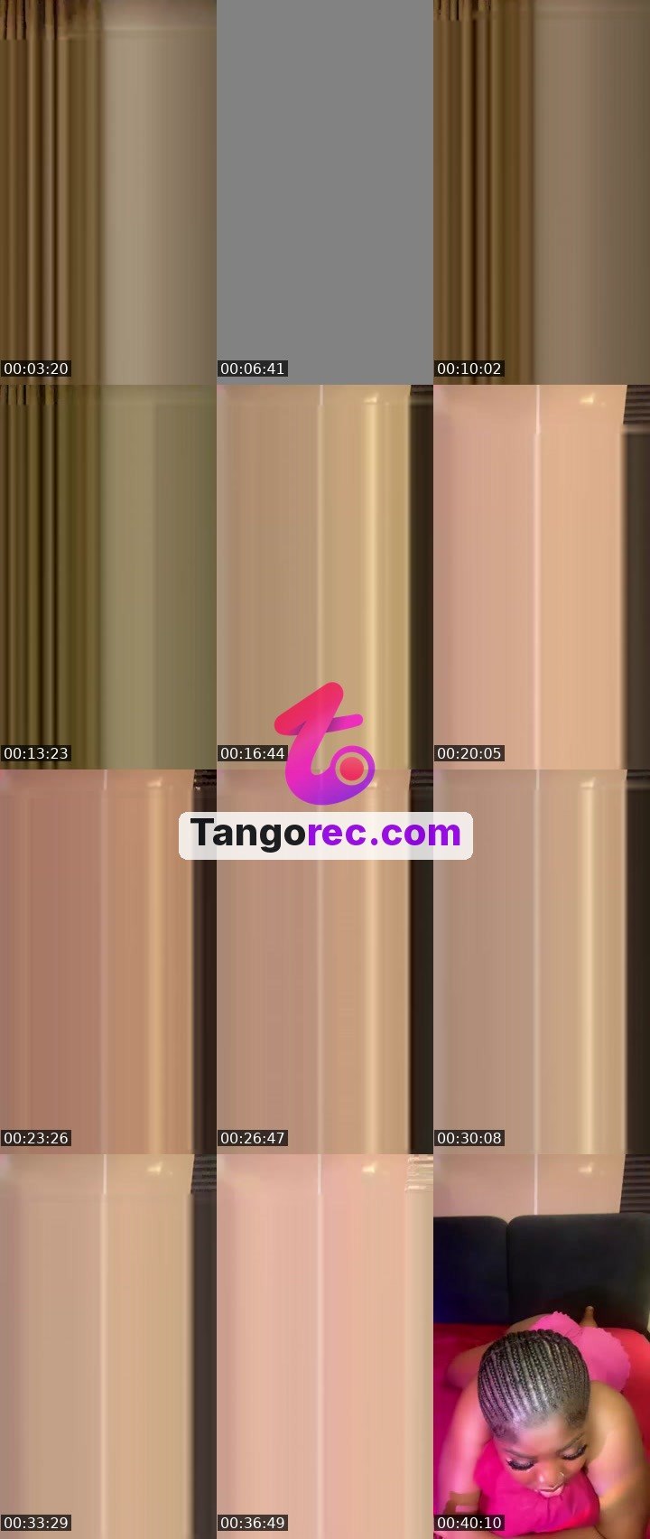 @lethalj Tango live from 2026-09-07