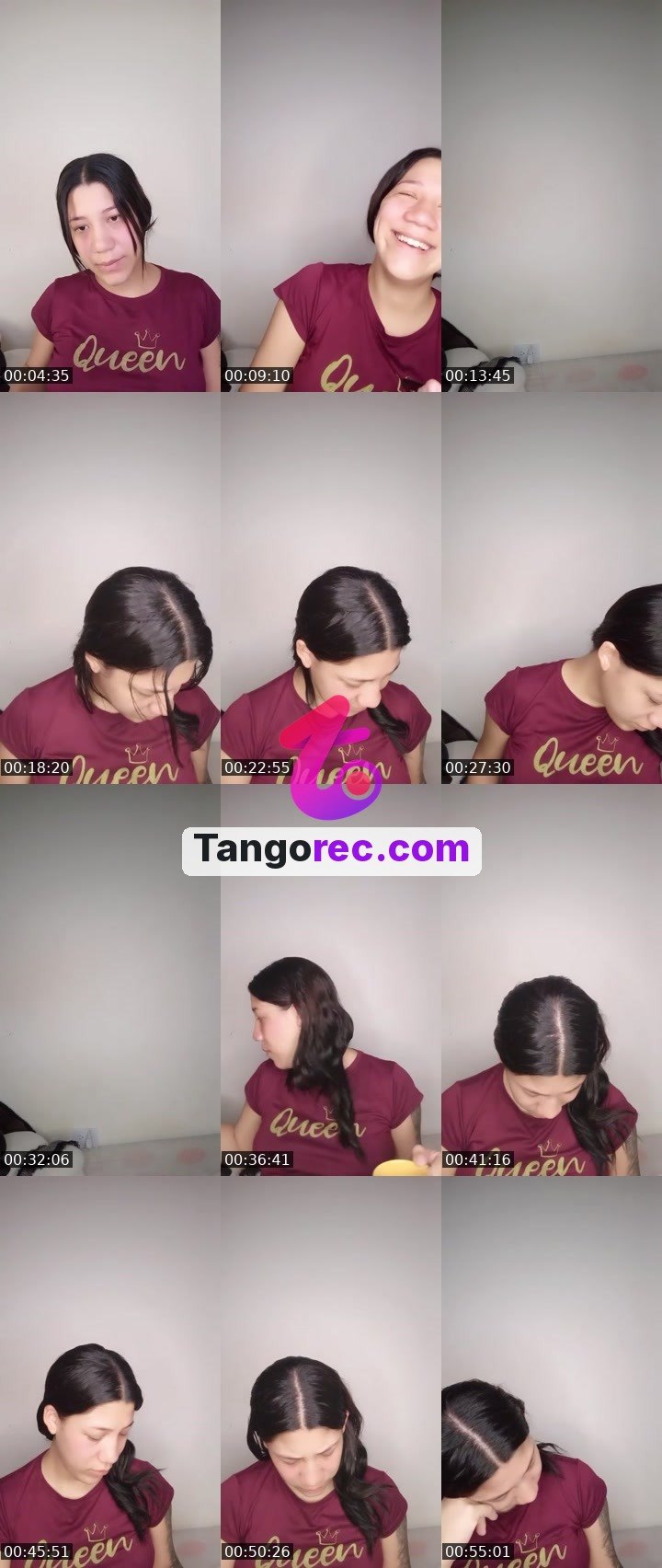 @paty830 Tango live from 2026-09-07