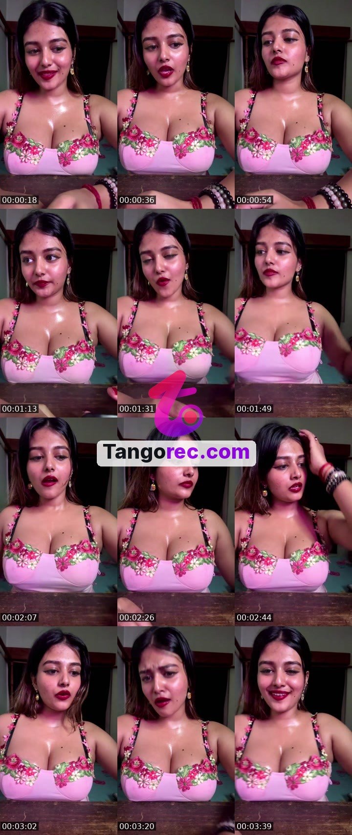 @tinaa74 Tango live from 2026-09-07