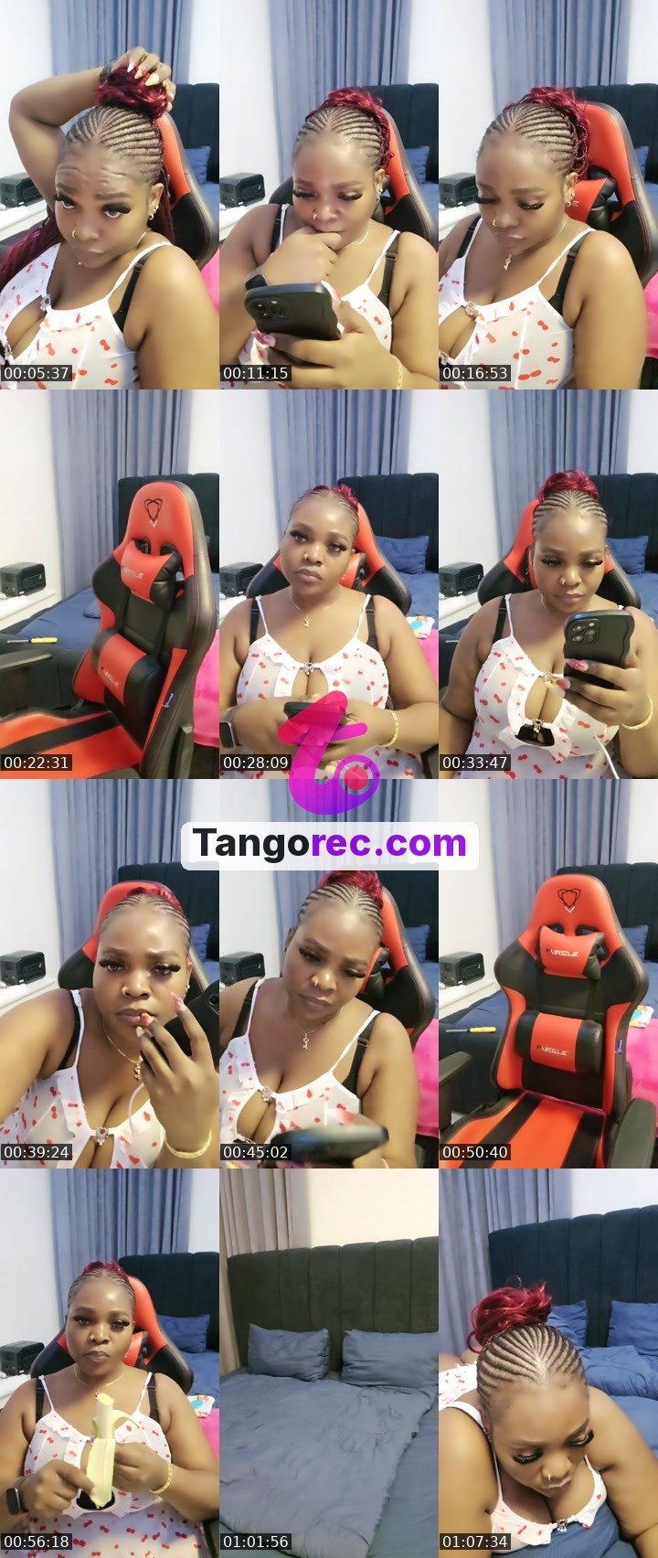 @urfluffywife Tango live from 2026-09-07