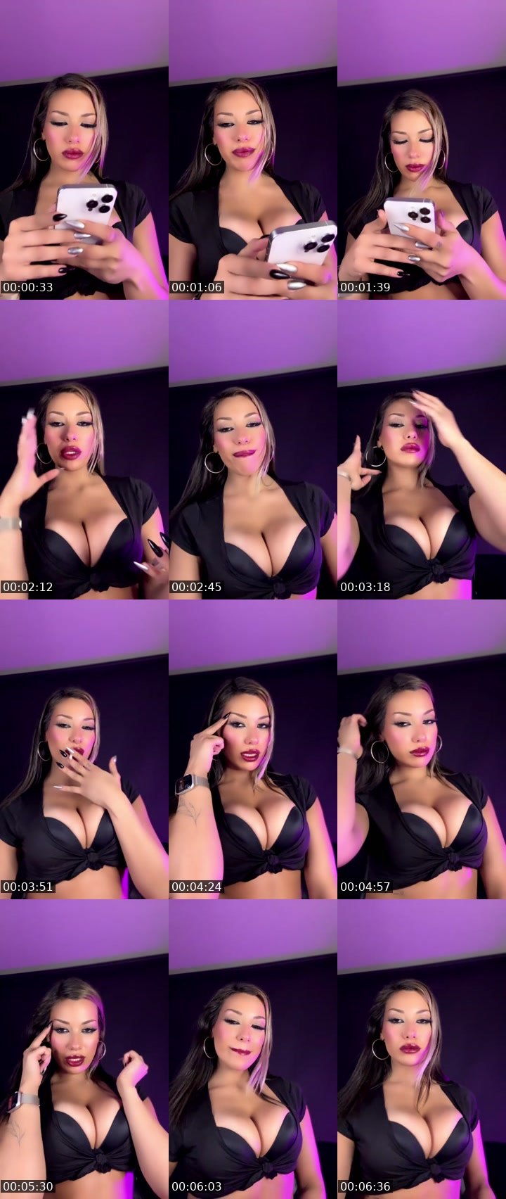 @cowgirl69 Tango live from 2026-07-21