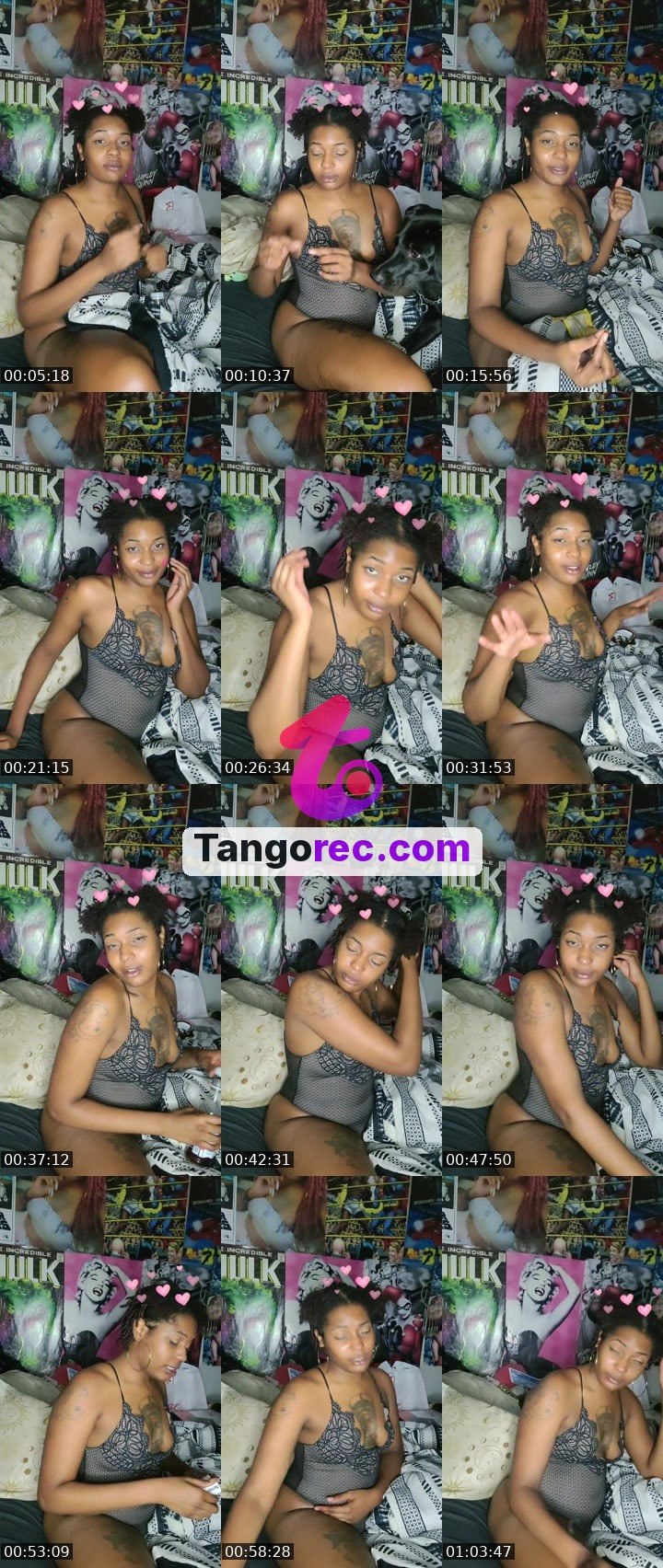 @hypnotik Tango live from 2026-09-07