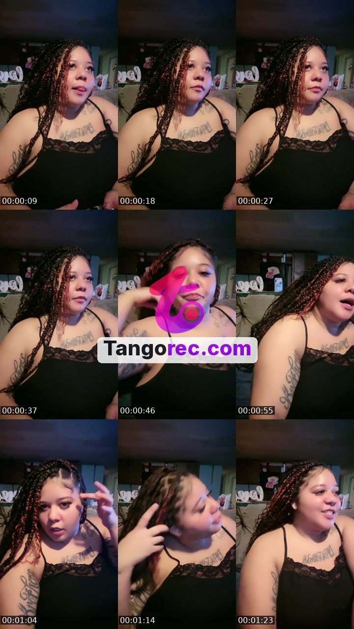 @icumyouleave69 Tango live from 2026-09-07