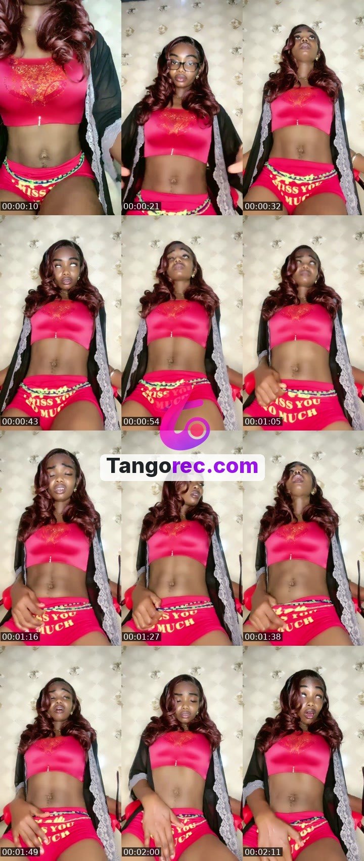 @twinklebigdstar Tango live from 2026-09-07